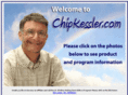 chipkessler.com