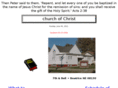 churchofchrist7bell.com