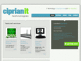 ciprianit.com