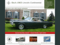 classic63lincoln.com