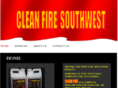 cleanfiresouthwest.com