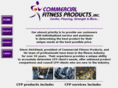 commercialfitnessproducts.com