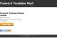 convertyoutubemp3.com