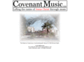 covenantmusic.com