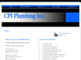 cpiplumbinginc.com