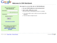 crmworkbook.com