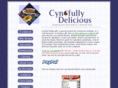 cynfullydelicious.com