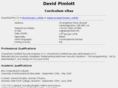davepimlott.info