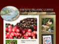 davidsorganiccoffee.com