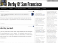 derbyofsanfrancisco.com