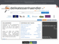die-delikatessenhaendler.com