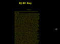 djbcboy.com