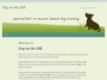 dogonthehill.com