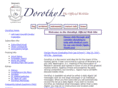 dorothyl.com