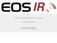 eosir.com