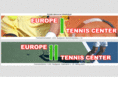 europetenniscenter.hu