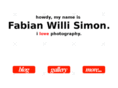 fabiansimon.net