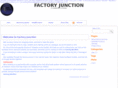factoryjunction.com