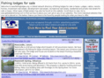 fishinglodges.org