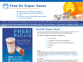 freerxsupersaver.com