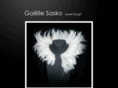 gaelle-sasko.com