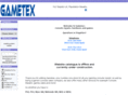 gametex.com