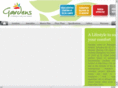 gardensvillas.com