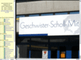 geschwister-scholl-hauptschule.net