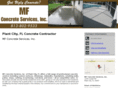 gotuglyconcreteplantcity.com