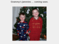 grammysjammies.com