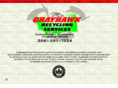 grayhawkrecyclingservices.com