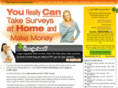 guaranteedsurveyincome.com