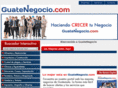 guatenegocio.com