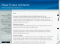 haashomeadvisors.com