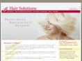 hairsolutionssausalito.com