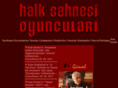 halksahnesi.org