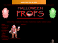 halloween-props.com