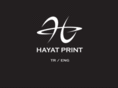 hayatprint.com