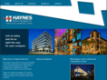 hayneselectric.com