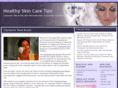 healthyskincaretips.net