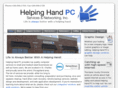 helpinghandpc.com