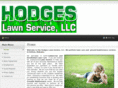 hodgeslawnservice.com