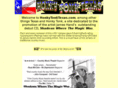 honkytonktexas.com