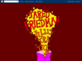 jaredpfriedman.com