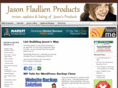 jasonfladlien-products.com