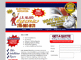 jbheardelectric.com