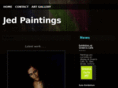 jedpaintings.com