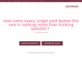 justcurio.us