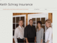 keithschraginsurance.com