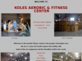 kolesgym.com